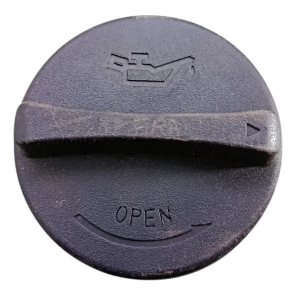 Tampa Óleo Motor Azera 3.0 2014