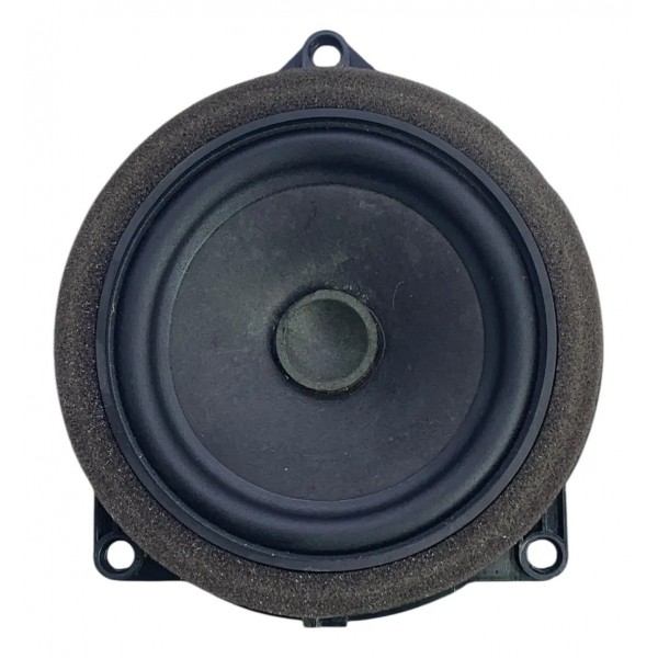 Alto Falante Traseiro Esquerdo Bmw 320i 2.0 Turbo Active 16