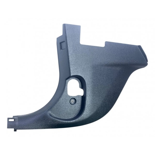 Acabamento Soleira Dianteira Esquerda Bmw 320i 2.0 2016