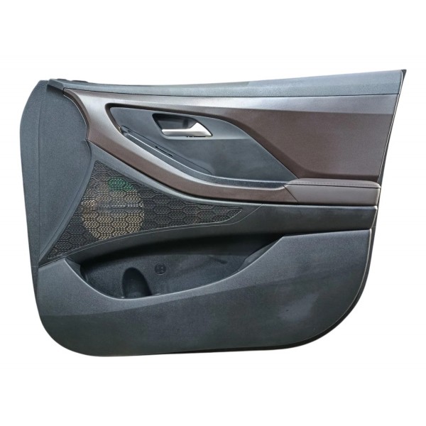 Forro Porta Dianteiro Direito Creta Platinum 1.0 12v Tgdi 24