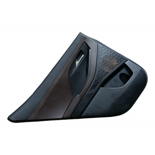 Forro Porta Traseira Esquerda Creta 1.0 12v Tgdi Turbo 2024