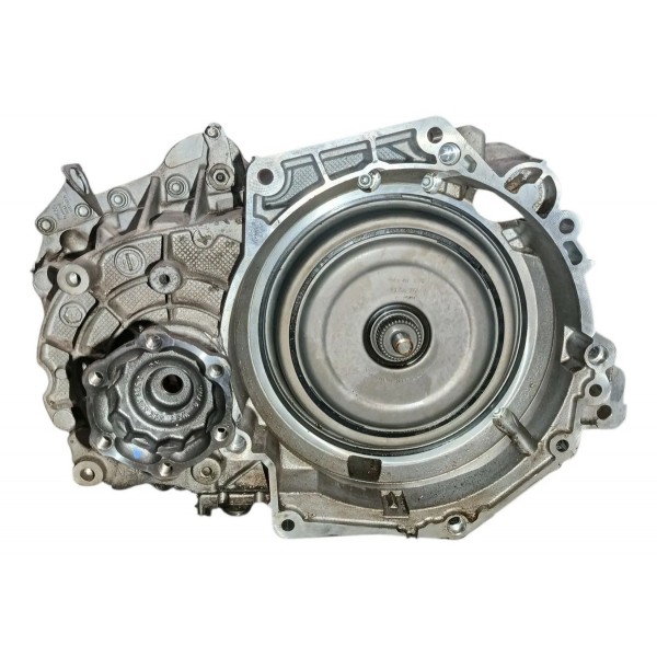 Caixa Marcha Câmbio Dq250 Jetta 2.0 Tsi 2016 Sem Mecatronica