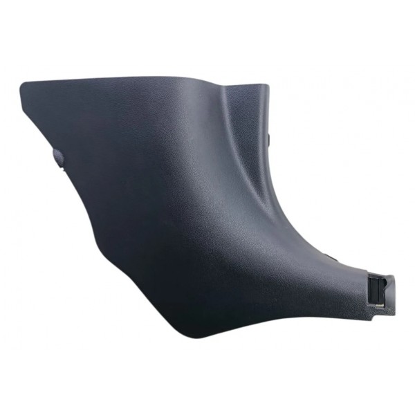 Soleira Interna Porta Dianteira Direita Creta 1.0 Tgdi 24 Preto