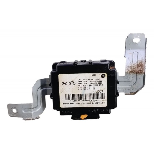 Modulo Imobilizador Creta Platinum 1.0 12v Tgdi Turbo 2024