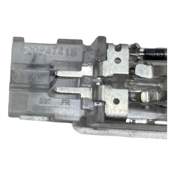 Luz Cortesia Porta Luvas Vw Golf Gti 2.0 2015