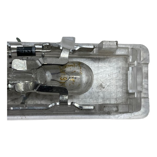 Luz Cortesia Porta Luvas Vw Golf Gti 2.0 2015