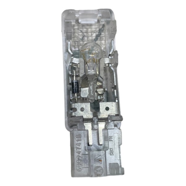 Luz Cortesia Porta Luvas Vw Golf Gti 2.0 2015