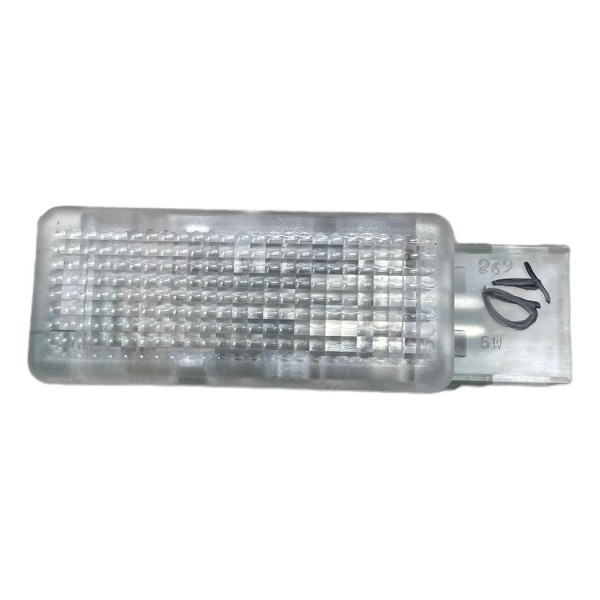 Luz Cortesia Porta Luvas Vw Golf Gti 2.0 2015