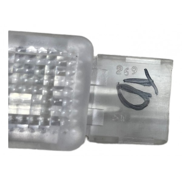 Luz Cortesia Porta Luvas Vw Golf Gti 2.0 2015