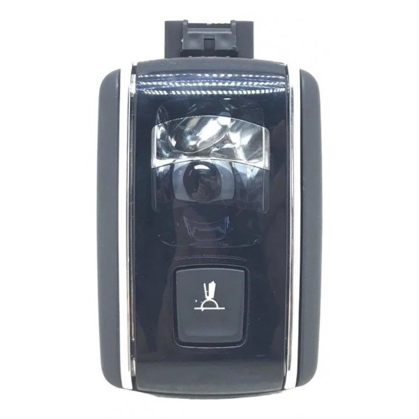 Luz Cortesia Teto Traseira Direita Citroen Ds5 Thp 2014