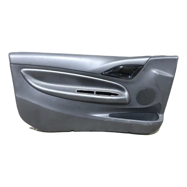 Forro Porta Dianteira Esquerda Citroen Ds3 1.6 Thp 2014