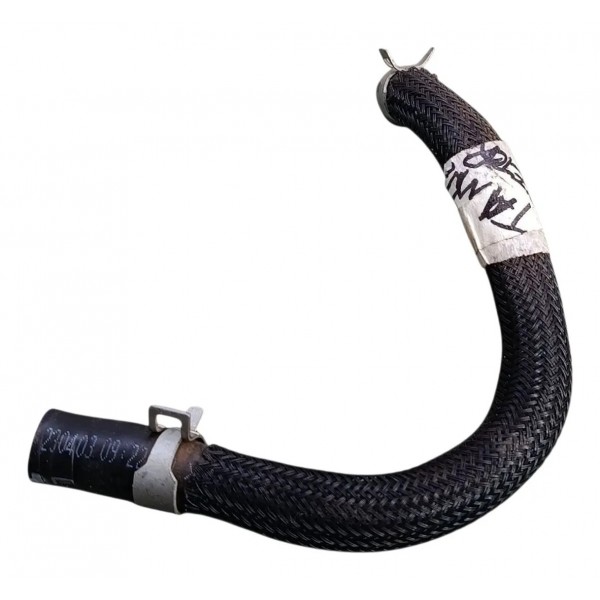 Mangueira Suspiro Tampa Valvulas Esquerda Creta 1.0 Tgdi 24