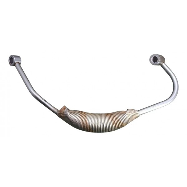 Duto Agua Turbina Creta Platinum 1.0 12v Tgdi Turbo 2024