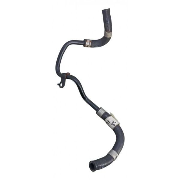 Duto Mangueira Trocador Calor Creta Platinum 1.0 12v Tgdi 24