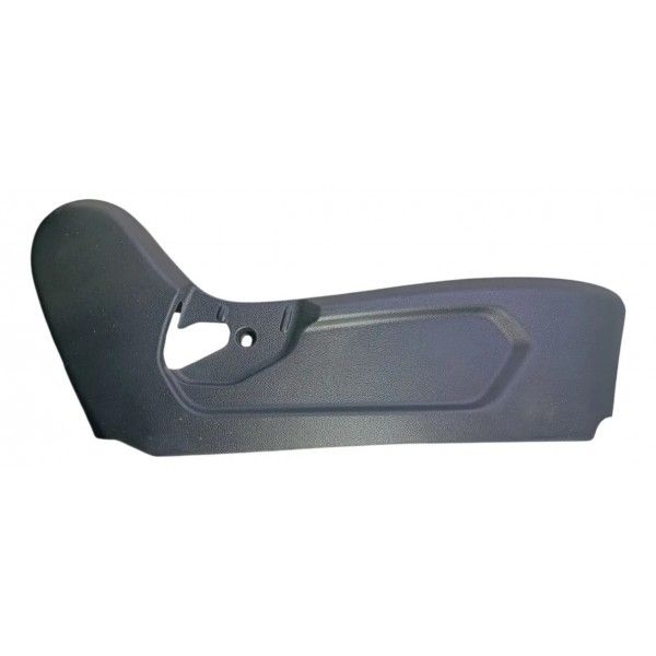 Acabamento Direito Banco Passageiro Creta 1.0 Tgdi 2024 Preto