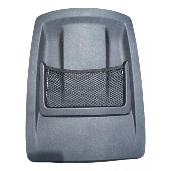 Acabamento Traseiro Banco Motorista Bmw X3 3.0 Xdrive35i 13