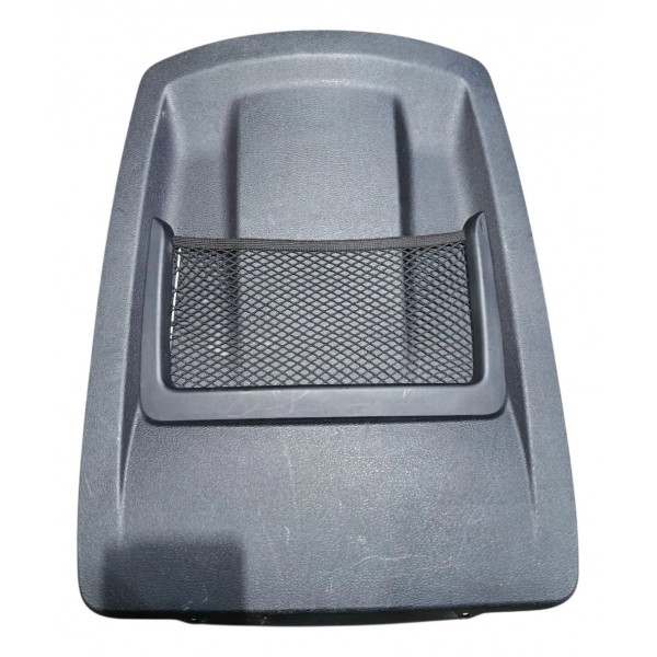 Acabamento Traseiro Banco Passageiro Bmw X3 3.0 Xdrive35i 13