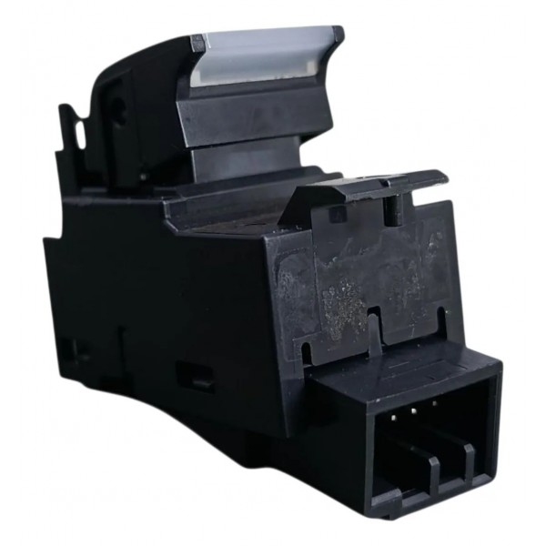 Botão Vidro Elétrico Traseiro Esquerdo Range Rover 5.0 Sport