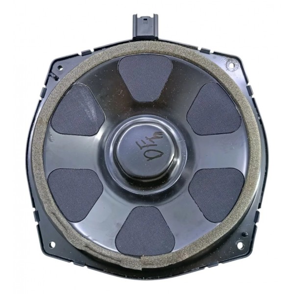 Auto Falante Porta Dianteira 7 Polegadas Range Rover 5.0 14