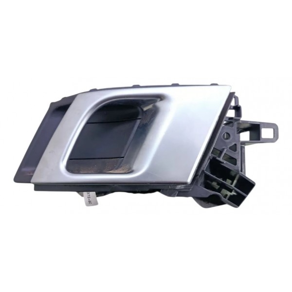 Maçaneta Interna Traseira Direita Range Rover 5.0 Sport 2014 Traseira