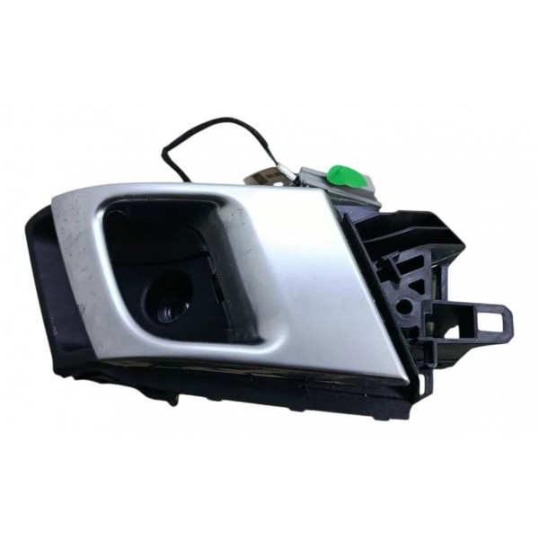 Maçaneta Interna Dianteira Esquerda Range Rover 5.0 Sport 14 Traseira