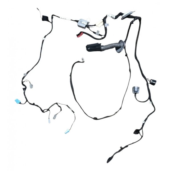 Chicote Porta Traseira Direita Range Rover 5.0 Sport 2014