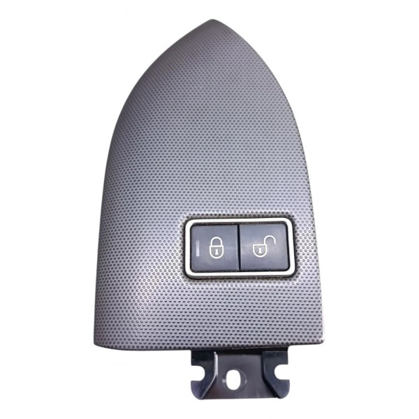 Botão Trava Elétrica Porta Traseira Direita Range Rover 5.0