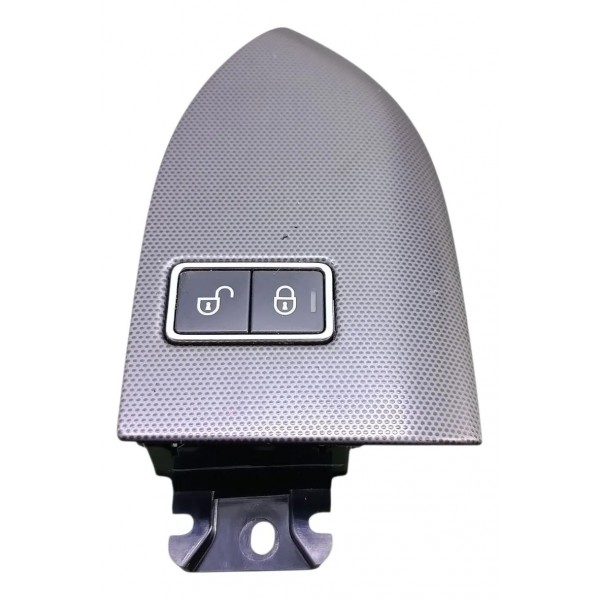 Botão Trava Elétrica Porta Traseira Esquerda Range Rover 5.0