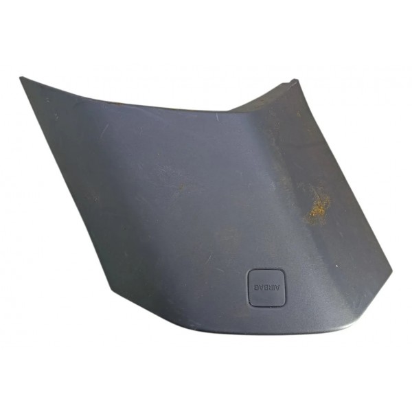 Acabamento Coluna Traseira Direita Range Rover 5.0 Sport 14