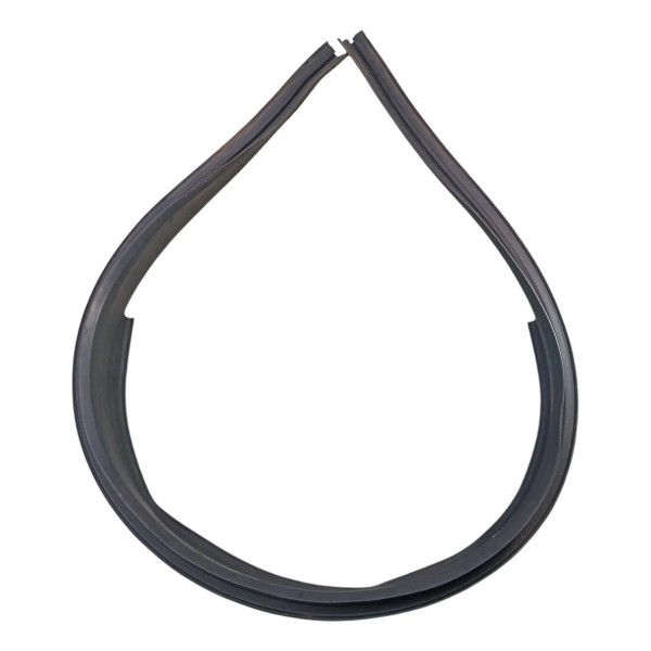 Borracha Grelha Churrasqueira Capo Range Rover 5.0 Sport 14