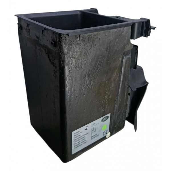 Geladeira Interna Console Central Range Rover 5.0 Sport 2014