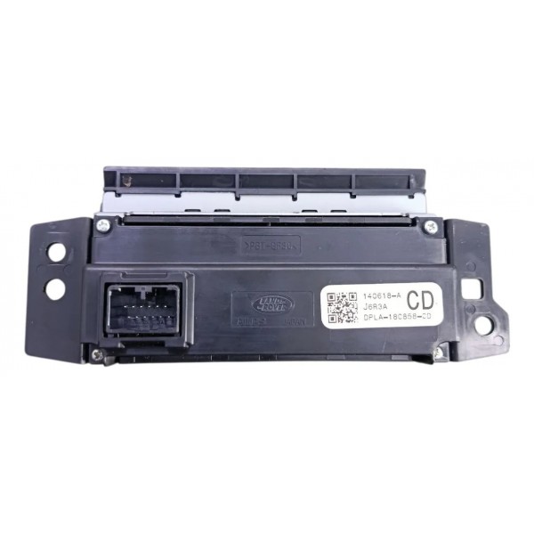 Botão Toutch Esquerdo Multimídia Range Rover 5.0 Sport 2014