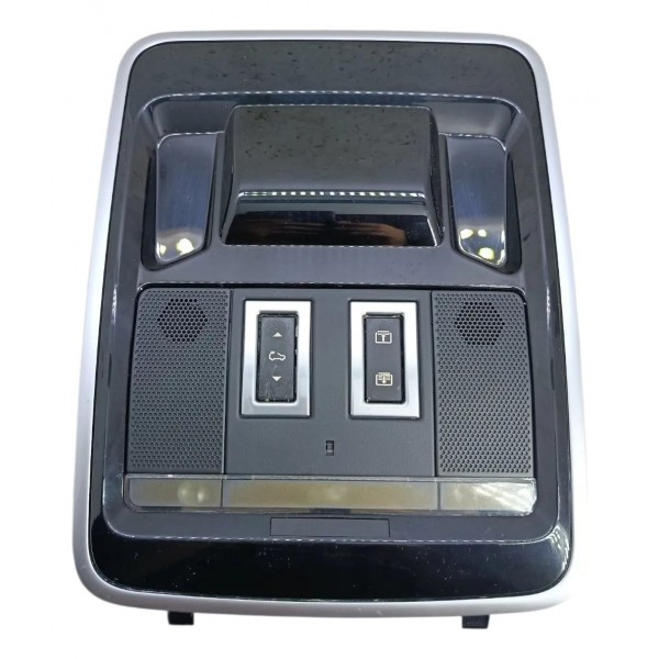Luz Cortesia Dianteira Teto Range Rover 5.0 Sport 2014