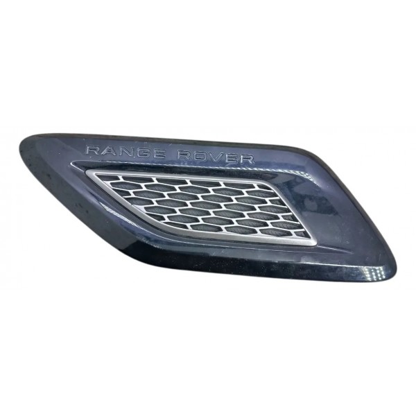 Acabamento Superior Capo Esquerdo Range Rover 5.0 Sport 2014