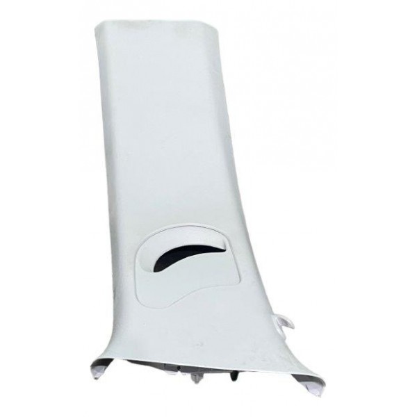 Acabamento Coluna Central Lado Esquerdo Vw Up 1.0 Tsi 2020