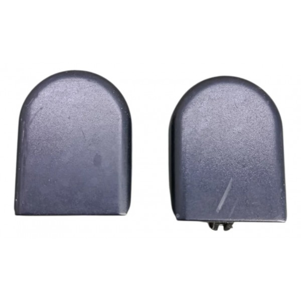 Par Tampa Parafuso Limpador Parabrisa Range Rover 5.0 Sport