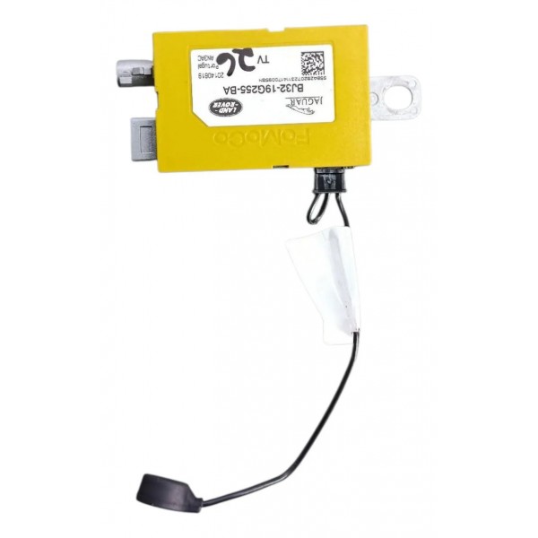 Resistencia Desembaçador Traseiro Range Rover 5.0 Sport 2014