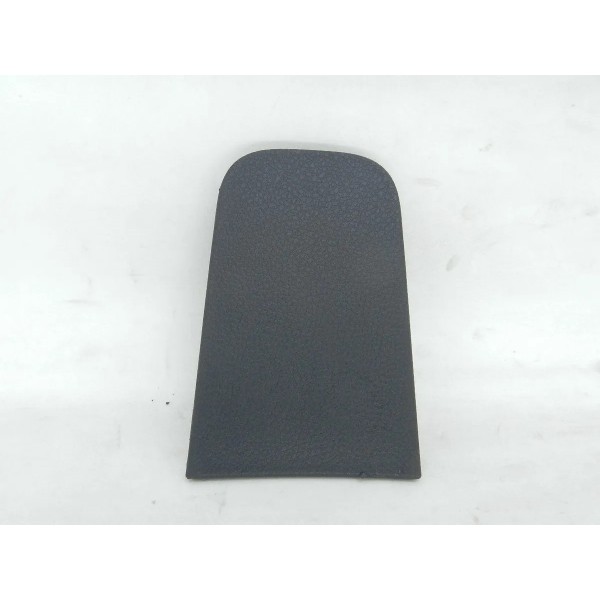 Acabamento Console Central Esquerdo  3008 Thp 2016