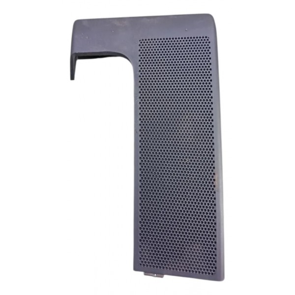 Tela Auto Falante Superior Painel Direito Range Rover 5.0 14 Preto