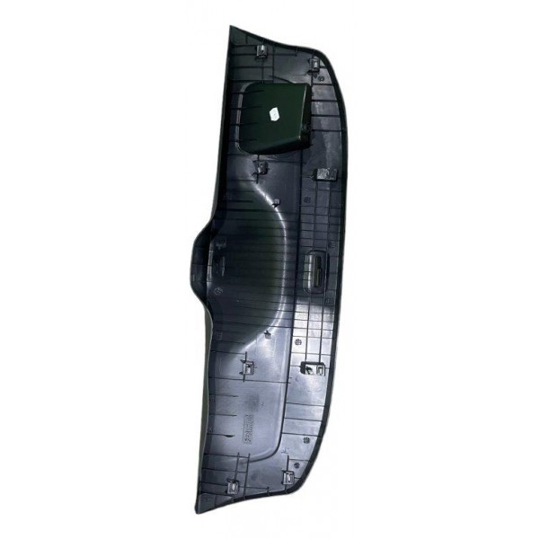 Acabamento Interno Tampa Traseira Vw Up 1.0 Tsi 2020