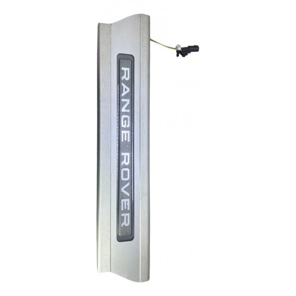 Soleira Led Dianteira Direita Range Rover 5.0 Sport Hse 2014