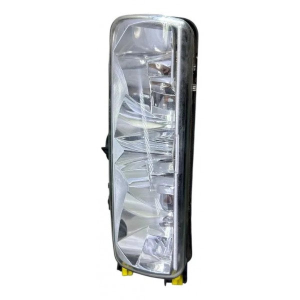 Farol Milha Esquerdo Range Rover 5.0 Sport Hse 2014