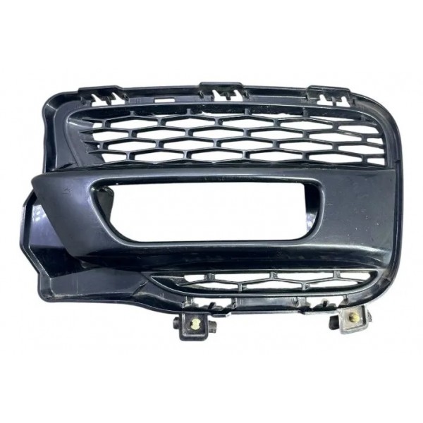 Moldura Suporte Farol Milha Esquerda Range Rover 5.0 Sport Esquerdo