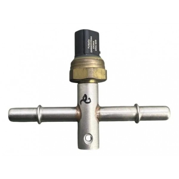 Sensor Pressão Linha Combustível Range Rover 5.0 Sport 2014