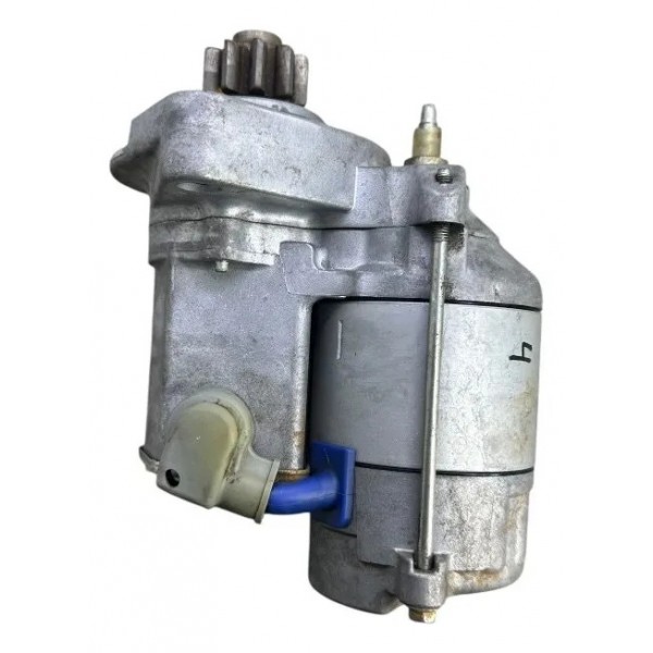 Motor Arranque Range Rover 5.0 Supercharged Sport Hse 2014