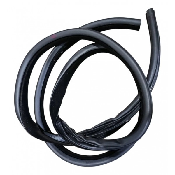 Borracha Porta Traseira Direita Range Rover 5.0 Sport Hse 14