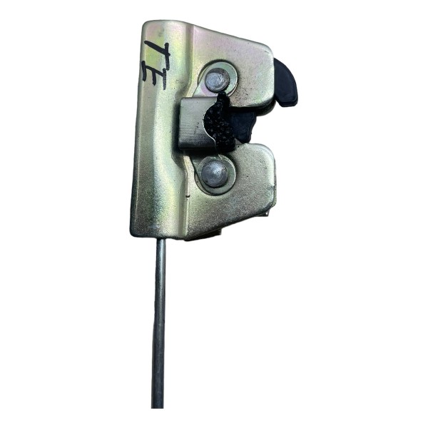 Trava Deitar Banco Traseiro Esquerda Chery Qq 1.1 2014