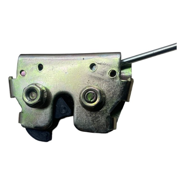 Trava Deitar Banco Traseiro Esquerda Chery Qq 1.1 2014