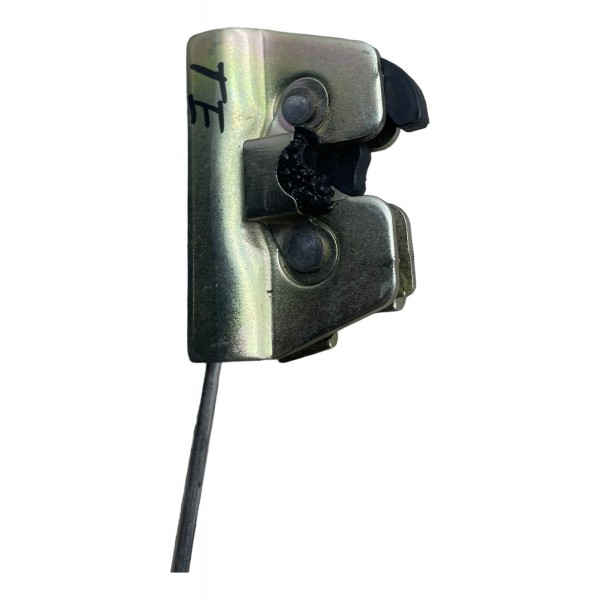 Trava Deitar Banco Traseiro Esquerda Chery Qq 1.1 2014