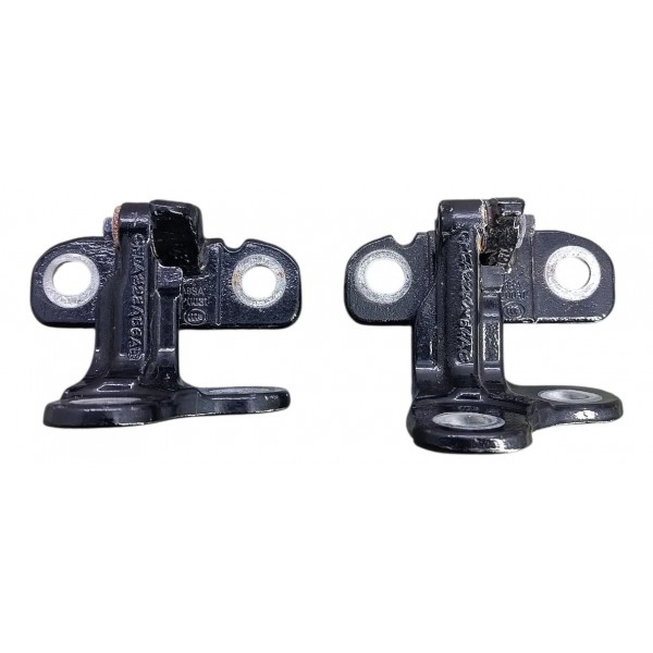 Par Dobradiça Porta Traseira Direita Range Rover 5.0 Sport